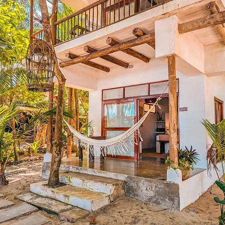 Casa Coraje Hotel Palomino Exterior photo