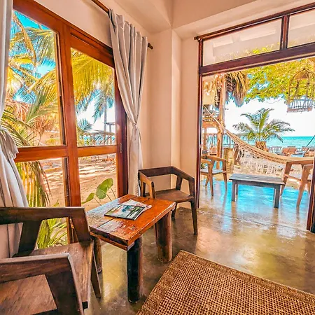 Casa Coraje Hotel Palomino Exterior photo