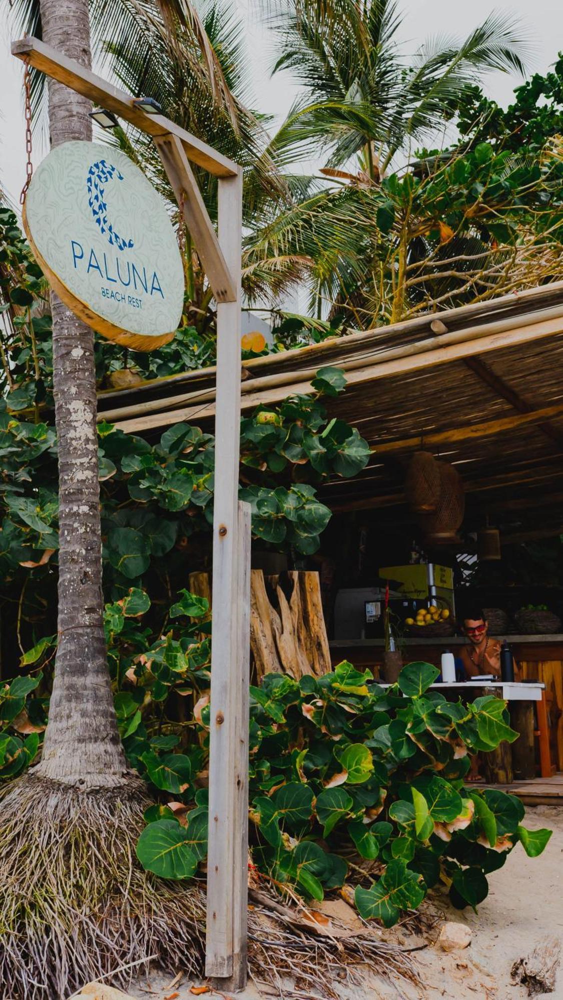 Casa Coraje 4* Palomino