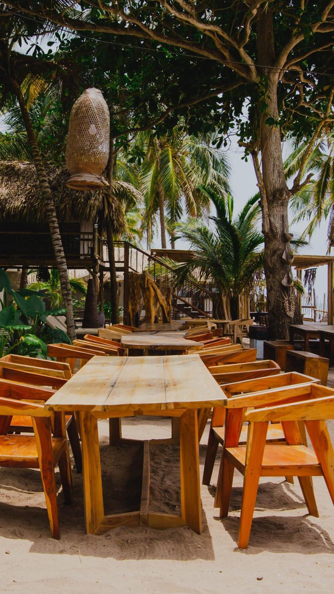 Casa Coraje Hotel Palomino