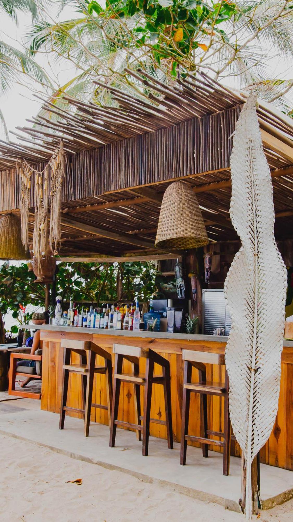 Hotel Casa Coraje Palomino
