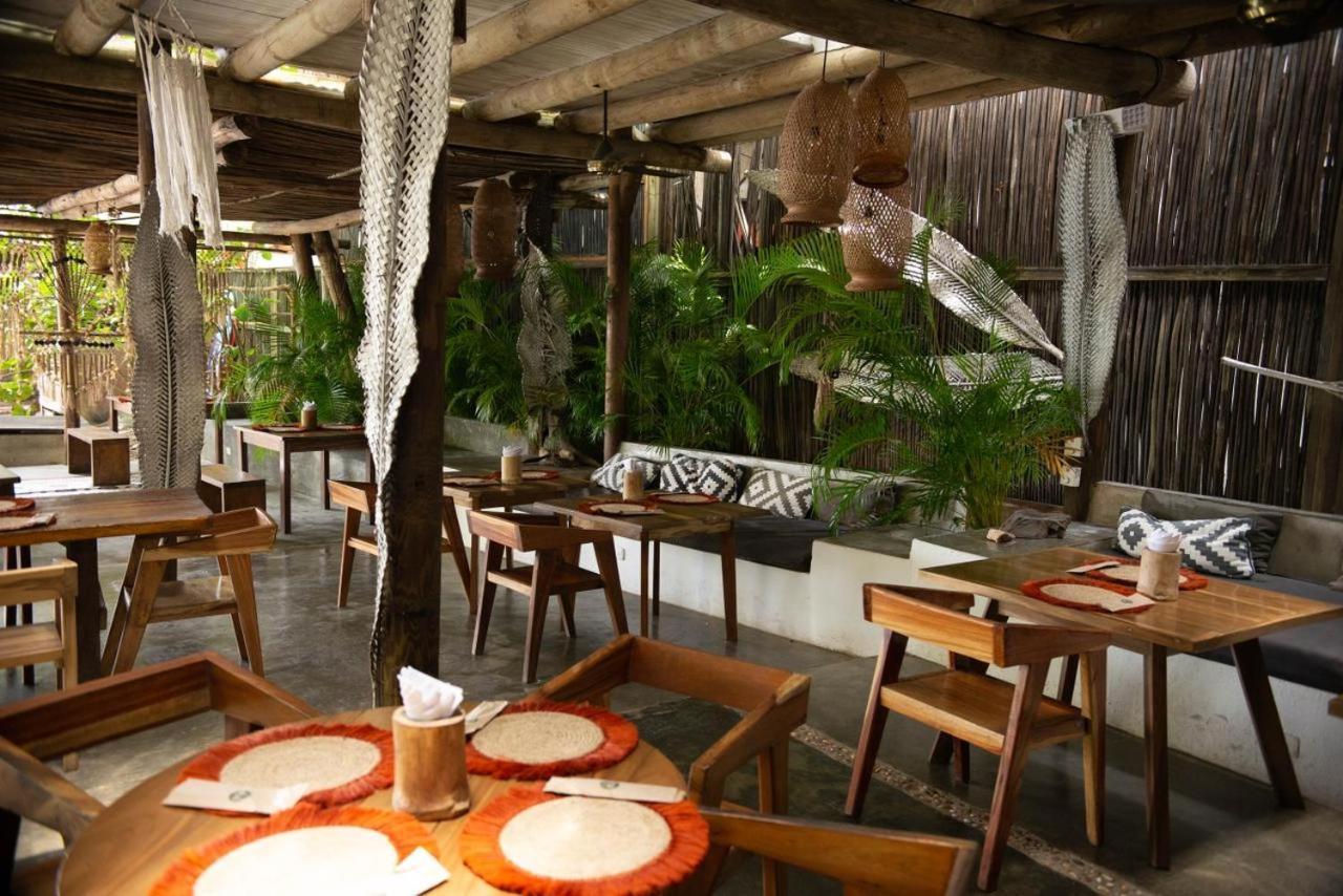 Hotel Casa Coraje 4*