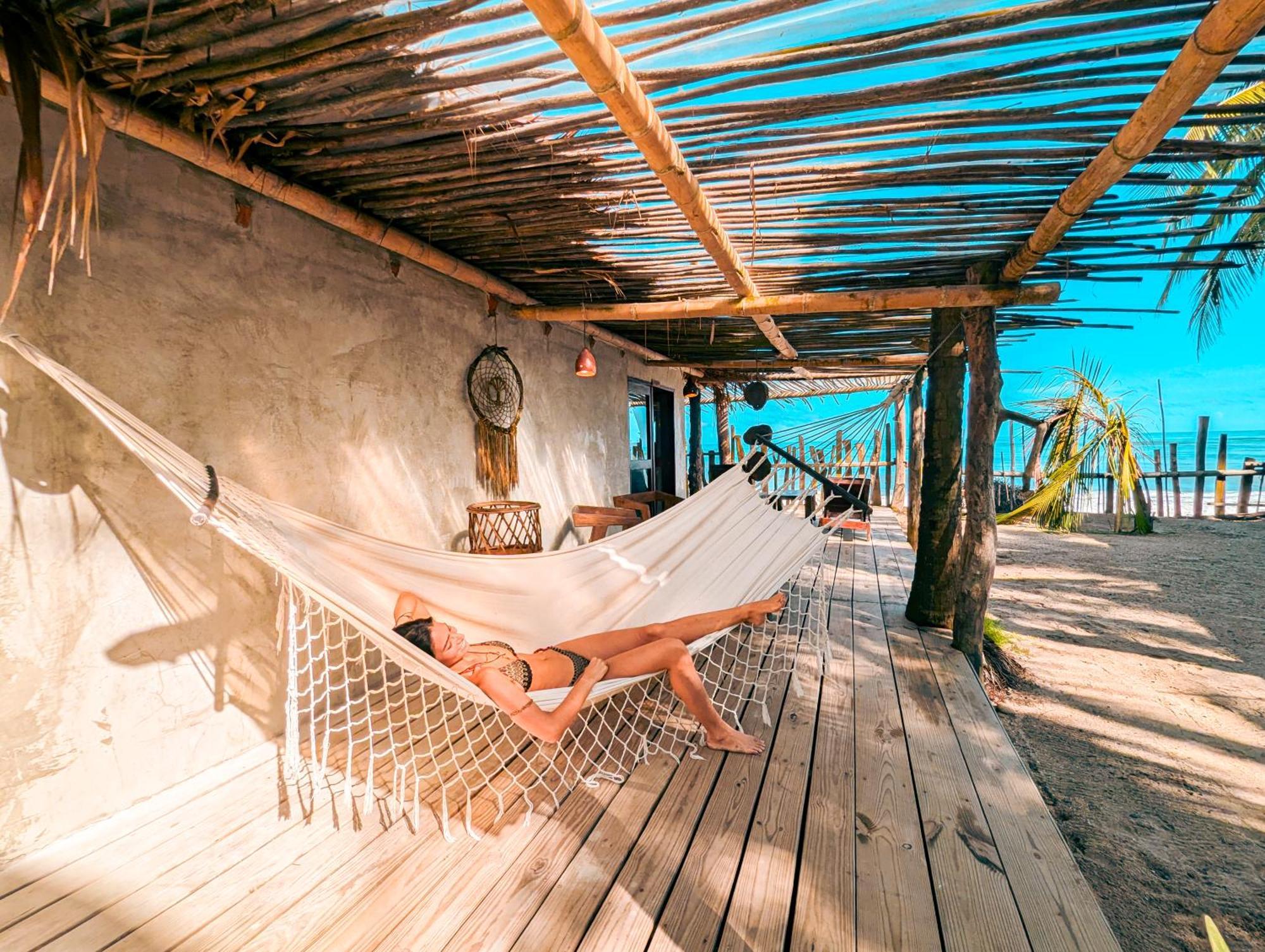 Hotel Casa Coraje