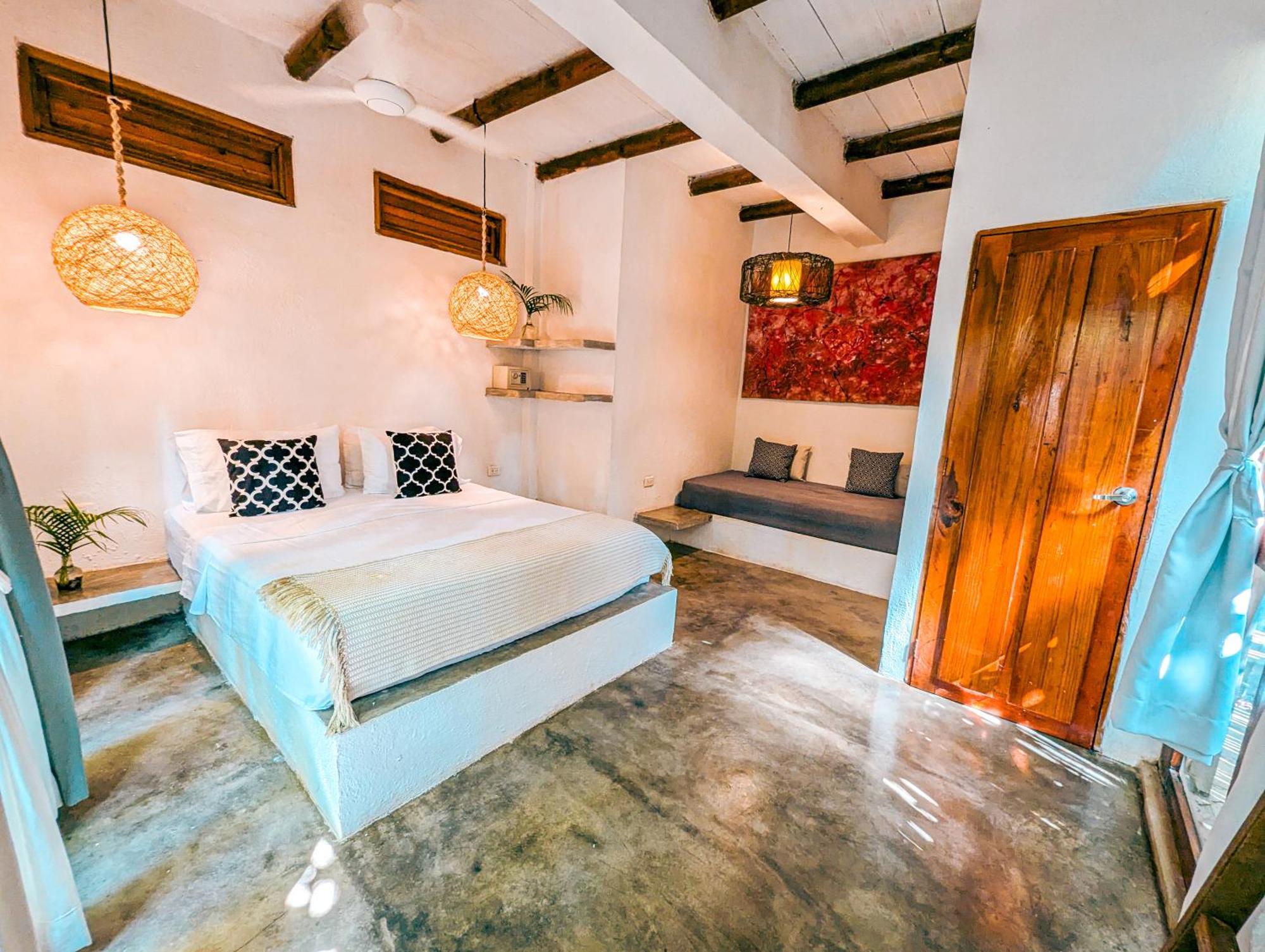 Hotel Casa Coraje 4*