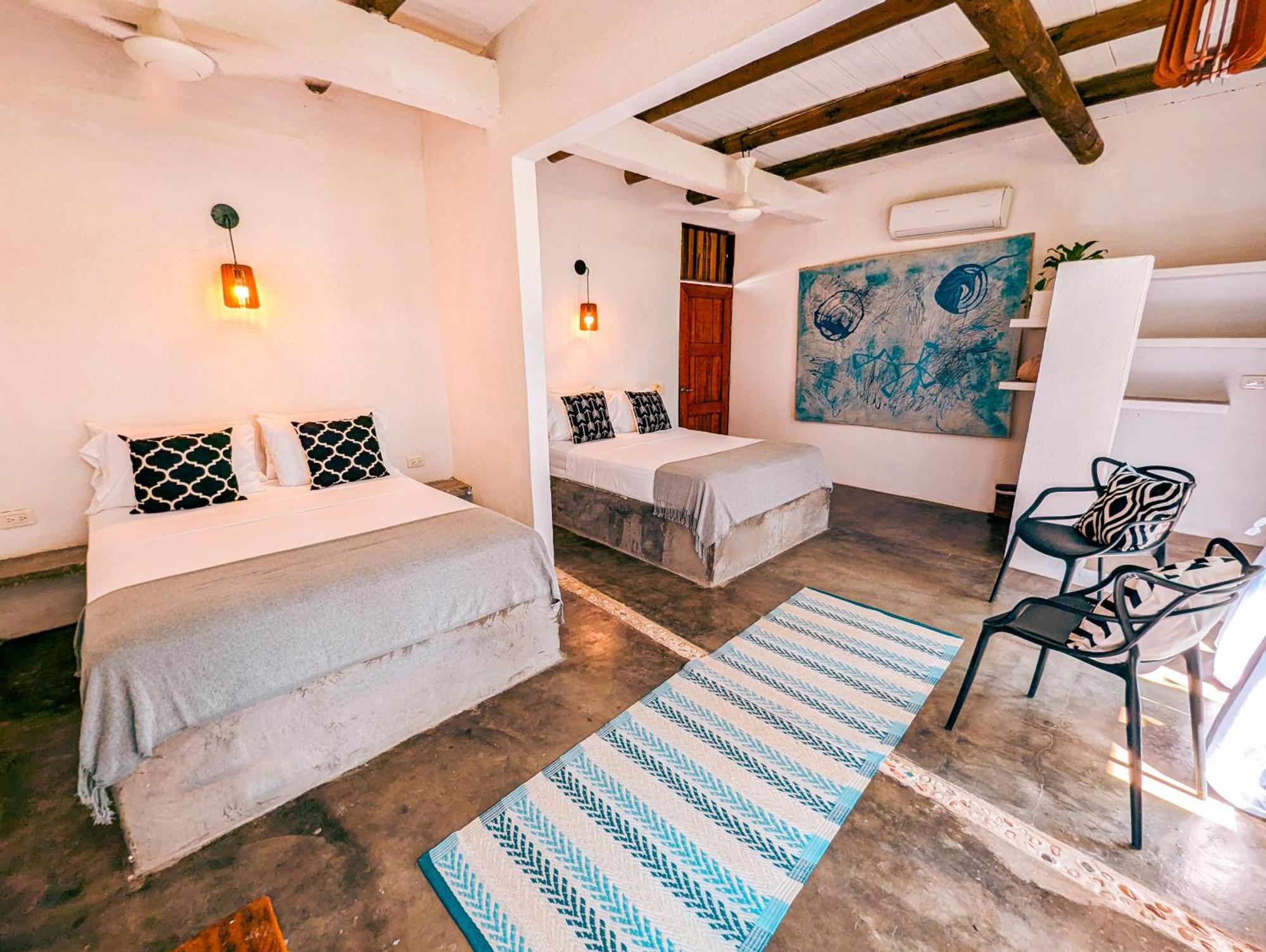 Casa Coraje 4*